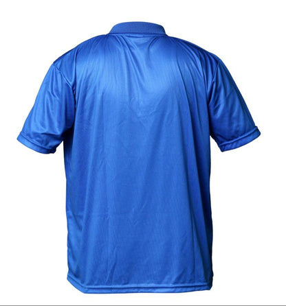 Hoodoo Short Sleeve Polo - Hoodoo Sports