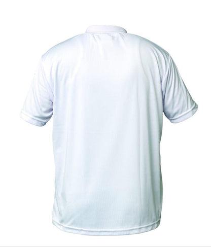 Hoodoo Short Sleeve Polo - Hoodoo Sports