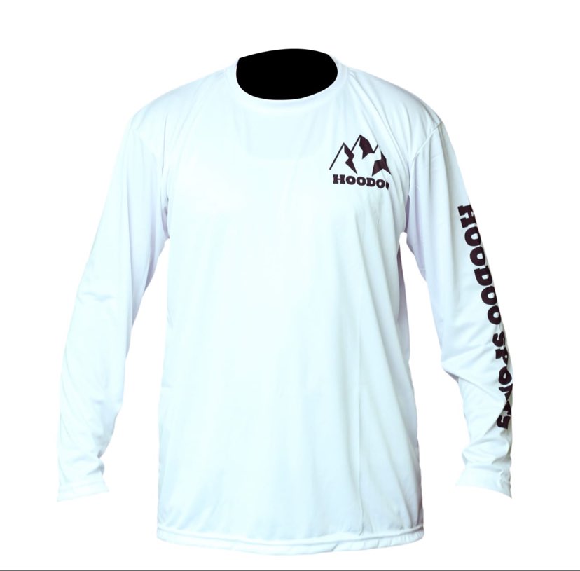 High Quality Anti-UV Quick Dry Long Sleeve Fishing Clothing Custom