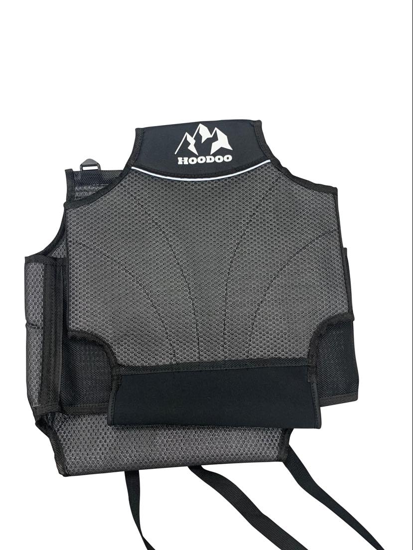Kayak Seat Fabric