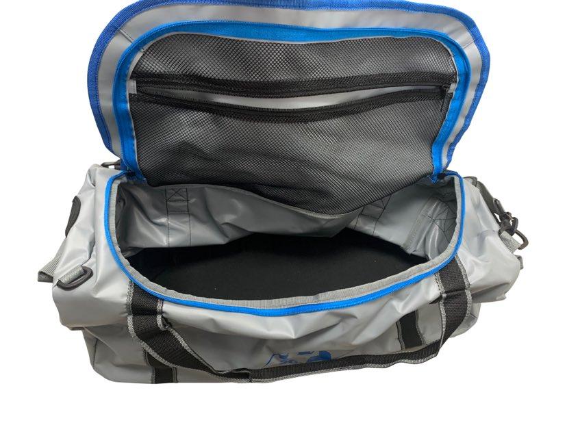 Hoodoo Water-Resistant Gear Bag - Hoodoo Sports