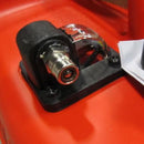 3.1 Gallon Tohatsu Fuel Tank - Hoodoo Sports