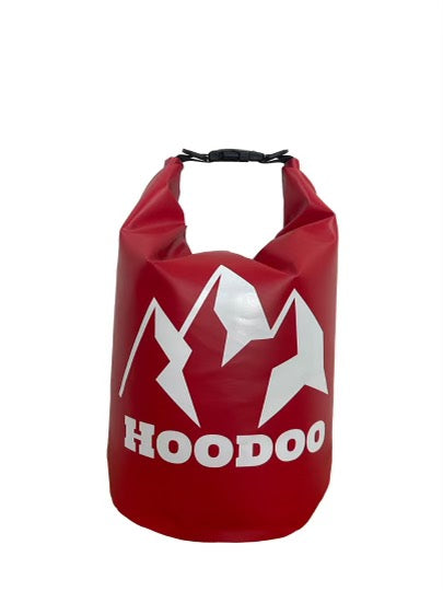 Hoodoo 15L Waterproof Dry Bag Dry Bag Hoodoo Sports 