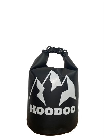 Hoodoo 15L Waterproof Dry Bag Dry Bag Hoodoo Sports 