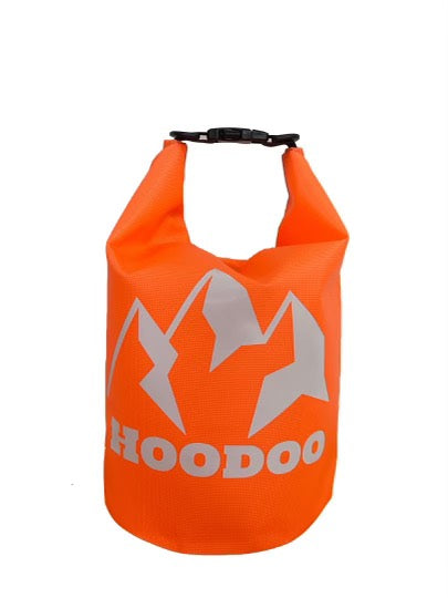 Hoodoo 15L Waterproof Dry Bag Dry Bag Hoodoo Sports 