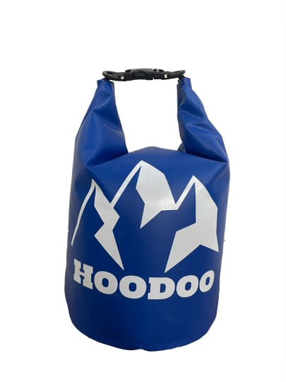 Hoodoo 15L Waterproof Dry Bag Dry Bag Hoodoo Sports 