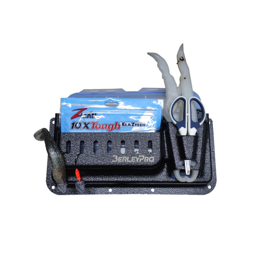 BerleyPro Prison Pocket Kayak Storage System Storage BerleyPro 