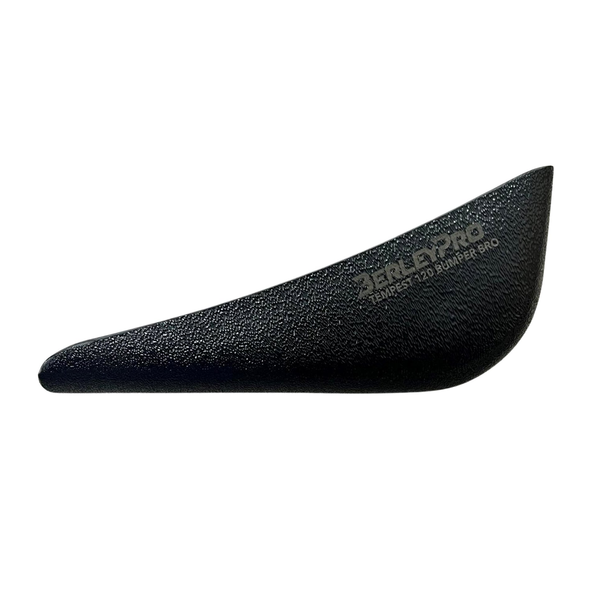 BerleyPro Hoodoo Tempest 120 Hybrid Bumper Bro Keel Guard - Rear Keel Guard BerleyPro 