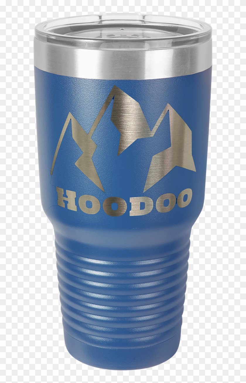 Hoodoo 30oz. Insulated Tumbler - Hoodoo Sports