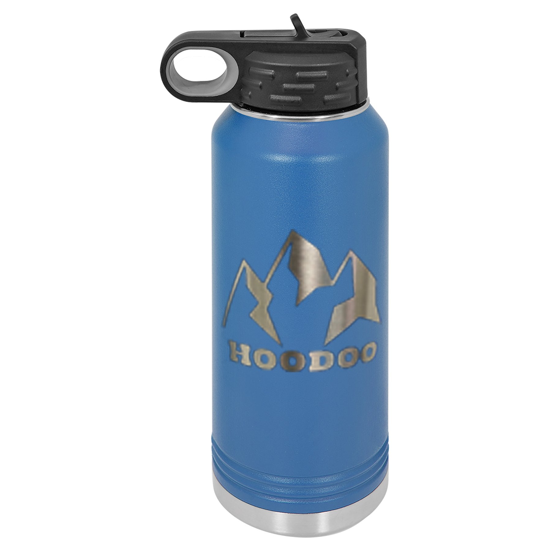 Hoodoo 32 oz Water Bottle - Hoodoo Sports