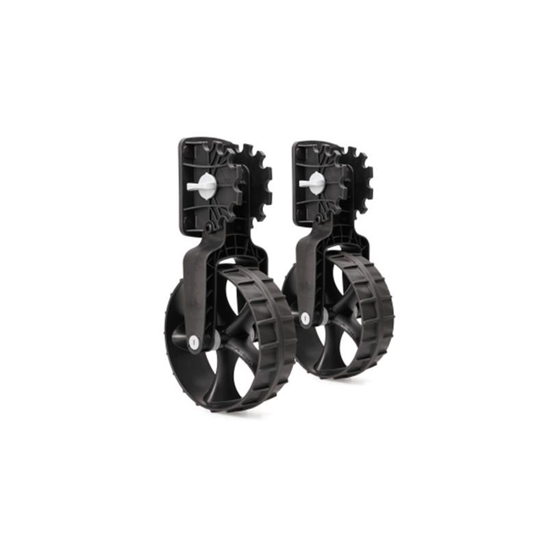 C-Tug Dinghy Wheels Kayak Cart RailBlaza 