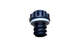 Hoodoo Cooler Drain Plug - Hoodoo Sports