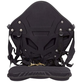 Hoodoo Element 95 Premium Ultra-Thick Seat Seat Hoodoo Sports 