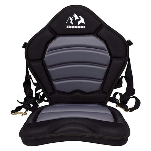 Hoodoo Element 95 Premium Ultra-Thick Seat Seat Hoodoo Sports 