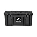 Hoodoo 90 Quart Gear Box Black