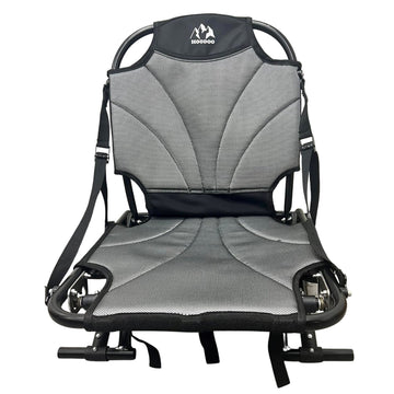 Hoodoo Impulse Kayak Seat Seat Hoodoo Sports 