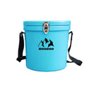Hoodoo Sub-Z 13 Quart Bucket Blue