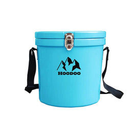 Hoodoo Sub-Z 13 Quart Bucket Blue