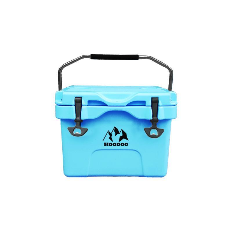 Hoodoo Sub-Z 16 Quart Cooler Blue