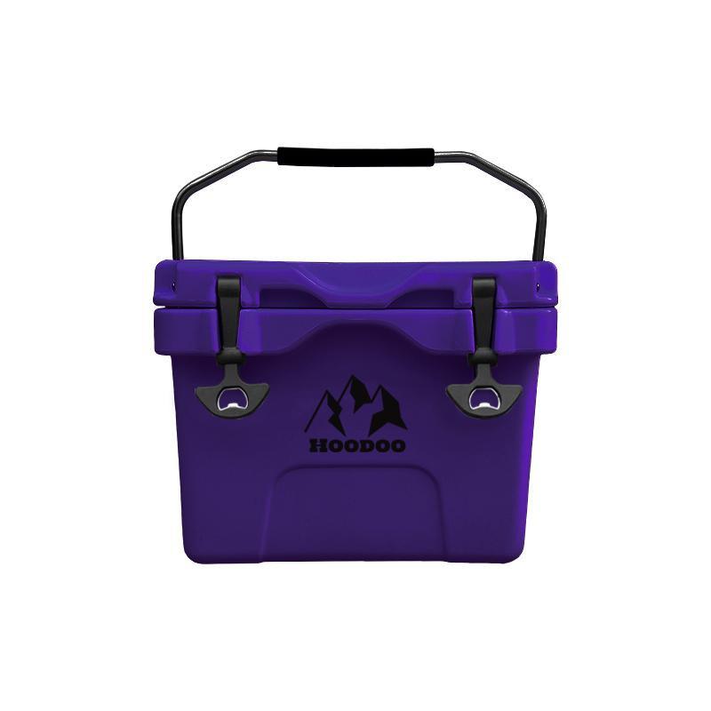 Hoodoo Sub-Z 16 Quart Cooler Purple