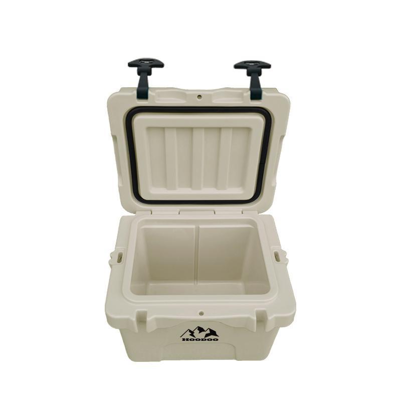 Hoodoo Sub-Z 16 Quart Cooler Tan