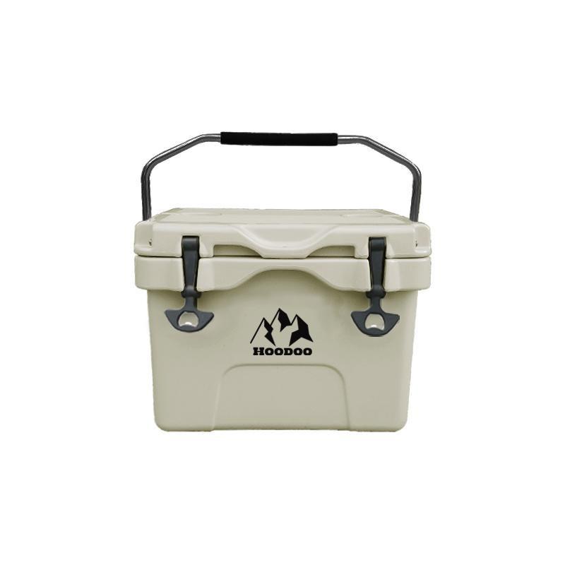 Hoodoo Sub-Z 16 Quart Cooler Tan