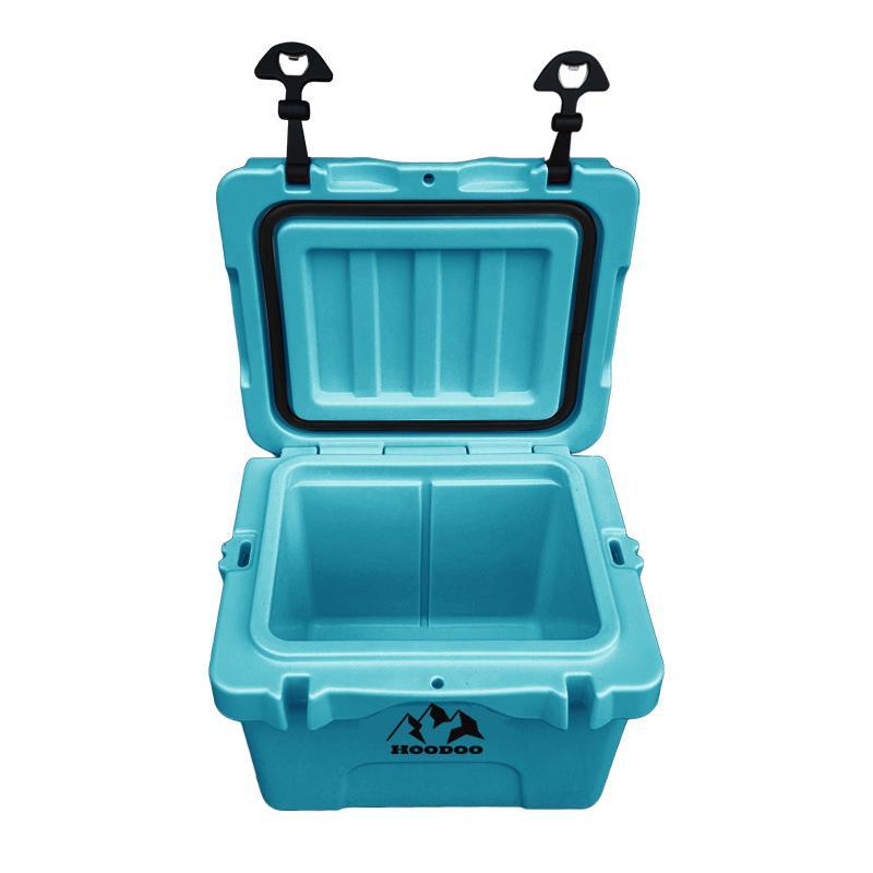 Hoodoo Sub-Z 16 Quart Cooler Teal