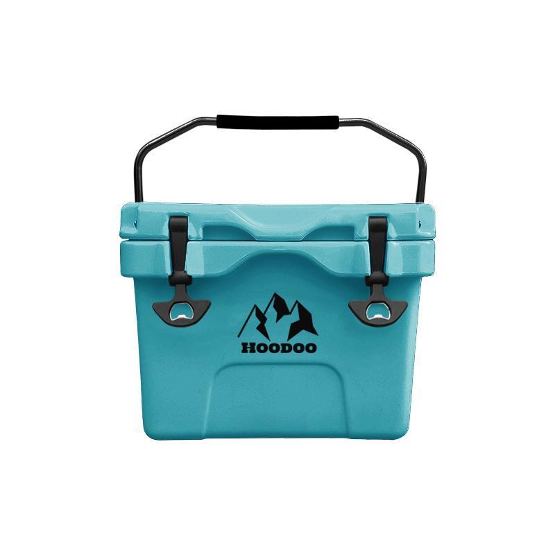 Hoodoo Sub-Z 16 Quart Cooler Teal