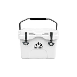 Hoodoo Sub-Z 16 Quart Cooler White
