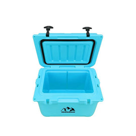 Hoodoo Sub-Z 22 Quart Cooler Blue