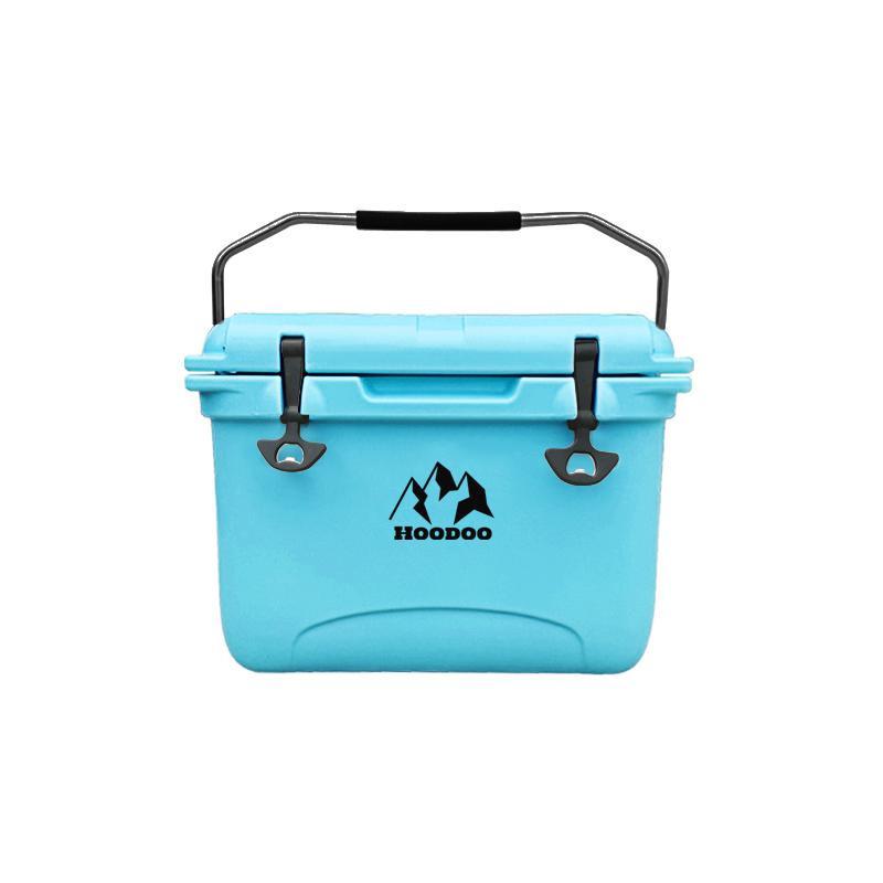 Hoodoo Sub-Z 22 Quart Cooler Blue