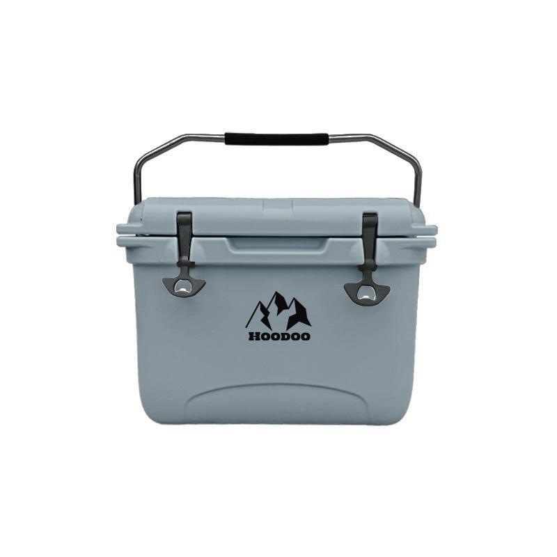 Hoodoo Sub-Z 22 Quart Cooler Gray