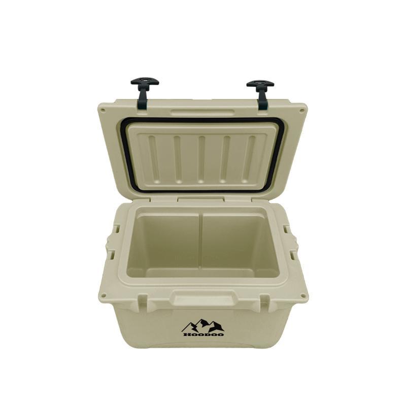 Hoodoo Sub-Z 22 Quart Cooler Tan