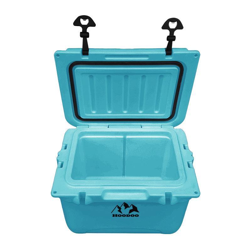 Hoodoo Sub-Z 22 Quart Cooler Teal