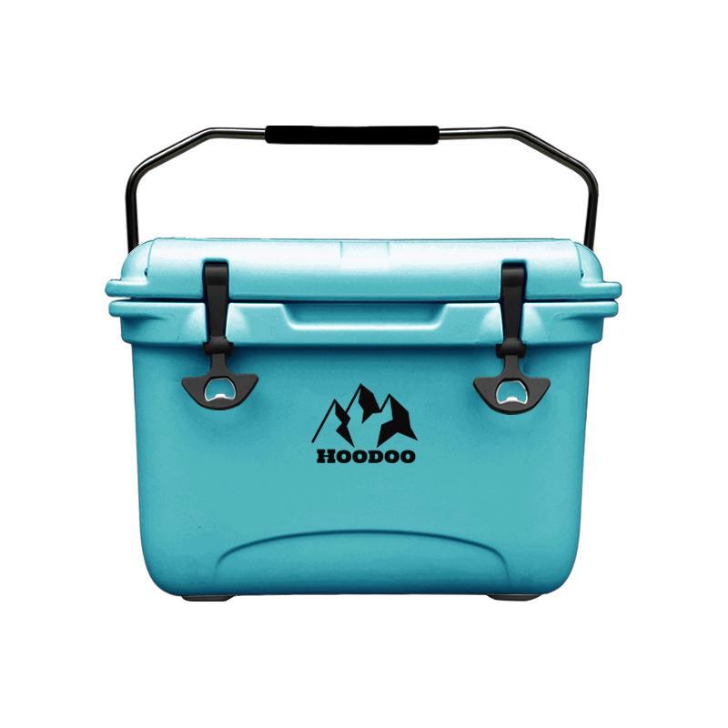 Hoodoo Sub-Z 22 Quart Cooler Teal