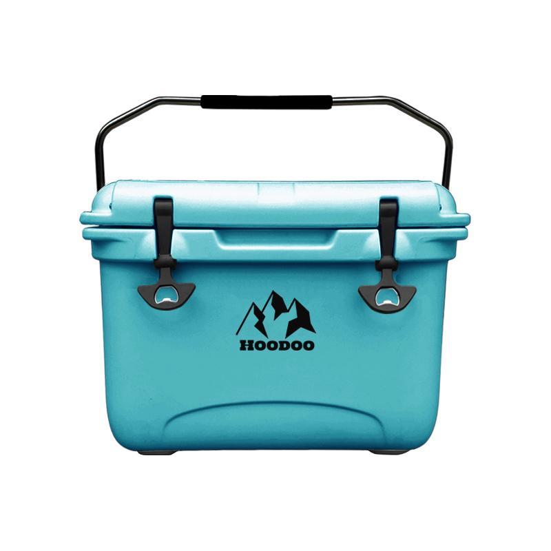 Hoodoo Sub-Z 22 Quart Cooler Teal