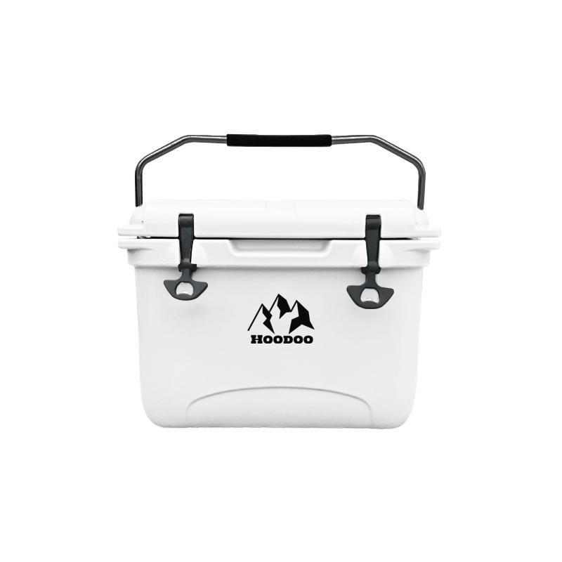 Hoodoo Sub-Z 22 Quart Cooler White