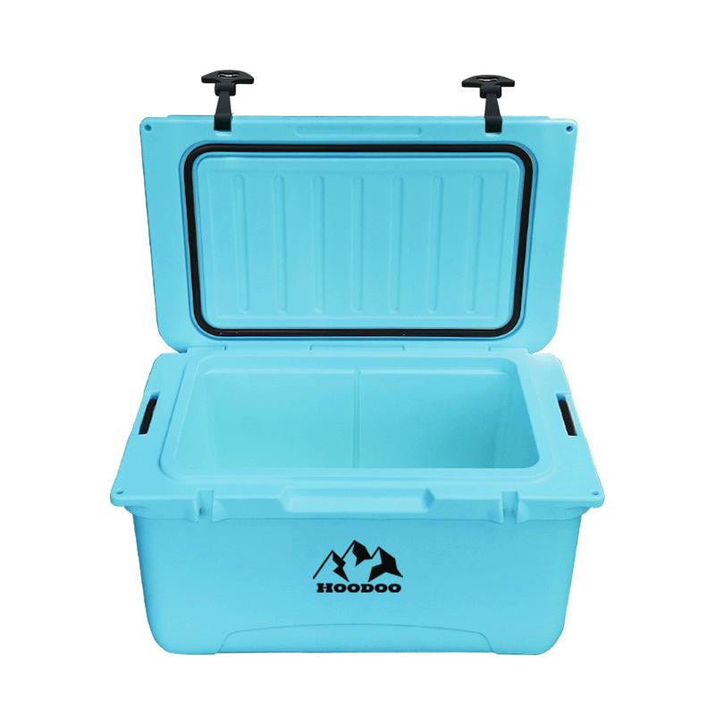 Hoodoo Sub-Z 48 Quart Cooler Blue