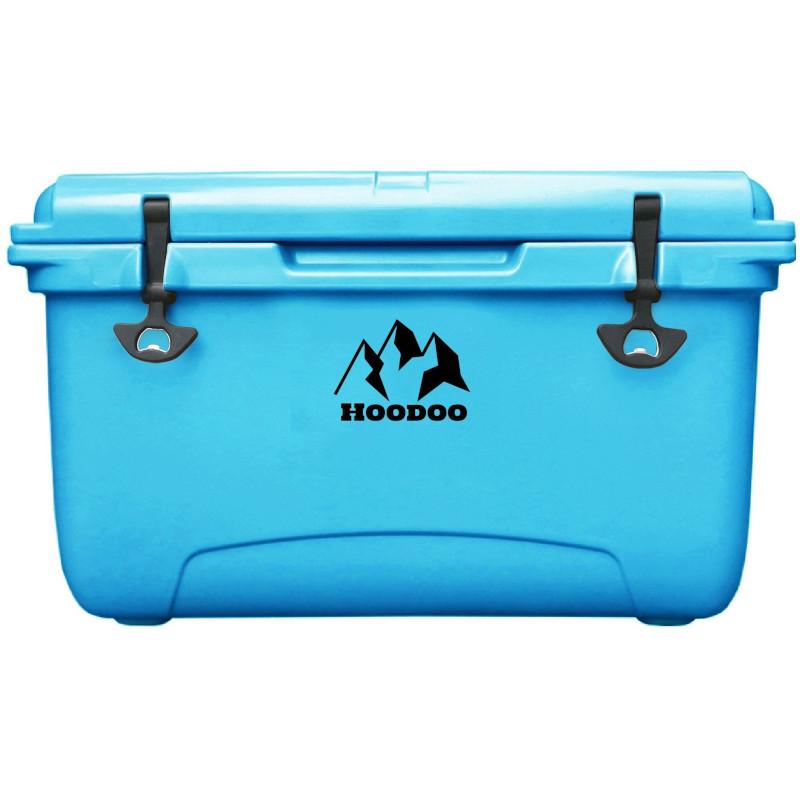 Hoodoo Sub-Z 48 Quart Cooler Blue