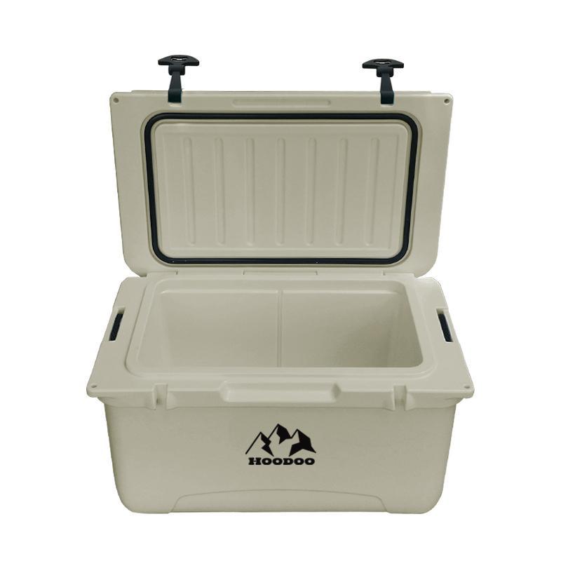 Hoodoo Sub-Z 48 Quart Cooler Tan