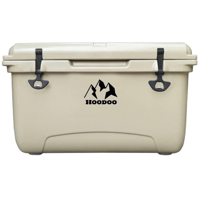 Hoodoo Sub-Z 48 Quart Cooler Tan