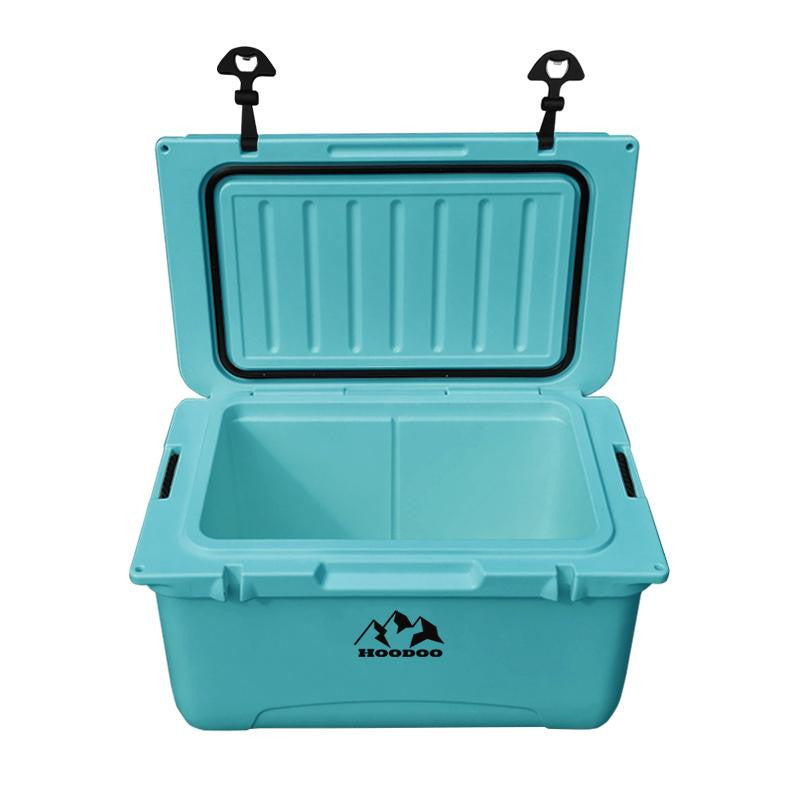 Hoodoo Sub-Z 48 Quart Cooler Teal