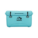 Hoodoo Sub-Z 48 Quart Cooler Teal