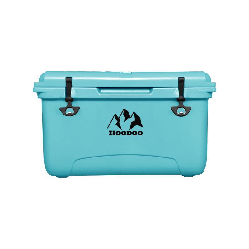 Hoodoo Sub-Z 48 Quart Cooler Teal
