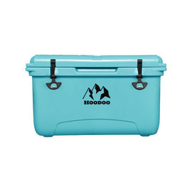 Hoodoo Sub-Z 48 Quart Cooler Teal