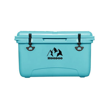 Hoodoo Sub-Z 48 Quart Cooler Teal