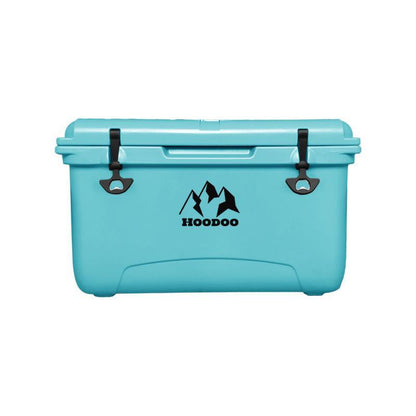 Hoodoo Sub-Z 48 Quart Cooler Teal