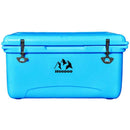 Hoodoo Sub-Z 70 Quart Cooler Blue