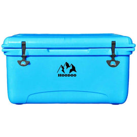 Hoodoo Sub-Z 70 Quart Cooler Blue