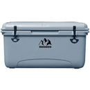 Hoodoo Sub-Z 70 Quart Cooler Gray